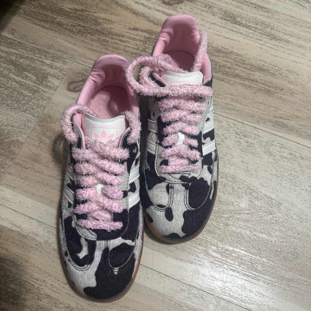 Adidas Sambas